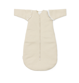 Poetree Kids Poetree - Slaapzak 70cm met afritsbare mouwen little voyager