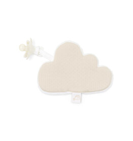 Poetree Kids Poetree - speenkoord wolk - Little Voyager