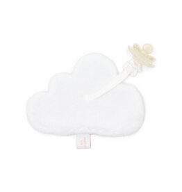 Poetree Kids Poetree - speenkoord wolk - Blue dreams