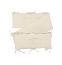 Poetree Kids Poetree - beige Box/bedomrander-  Little Voyager