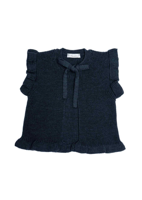 Barcellino Barcellino - gebreid vestje