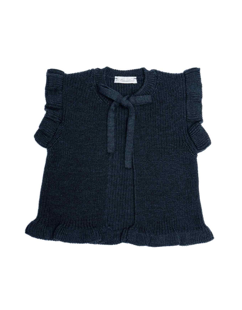 Barcellino Barcellino - gebreid vestje