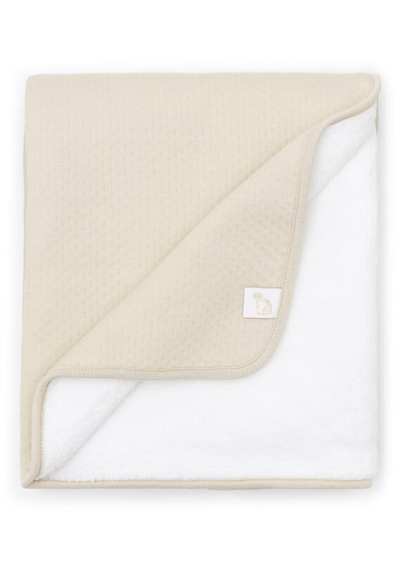 Poetree Kids Poetree - Wiegdeken little voyager