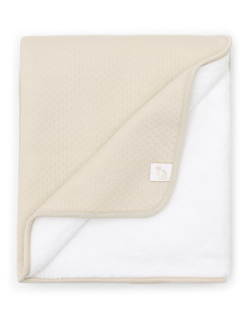 Poetree Kids Poetree - Wiegdeken little voyager