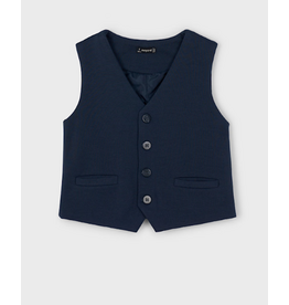 mayoral Mayoral - donker blauwe gilet