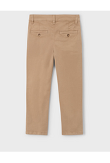 mayoral Mayoral - basic chino caramel