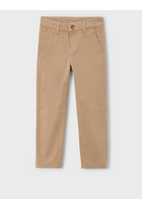 mayoral Mayoral - basic chino caramel