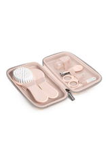 suavinex suavinex  - Baby care essentials set birdies roze