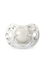 suavinex Sauvinex - set van 2 fopspenen birdies green