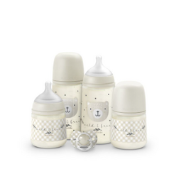 suavinex Suavinex - newborn set flesjes wild & free