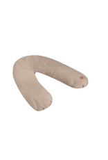 Beaba Beaba - big flopsy hoes jersey argile