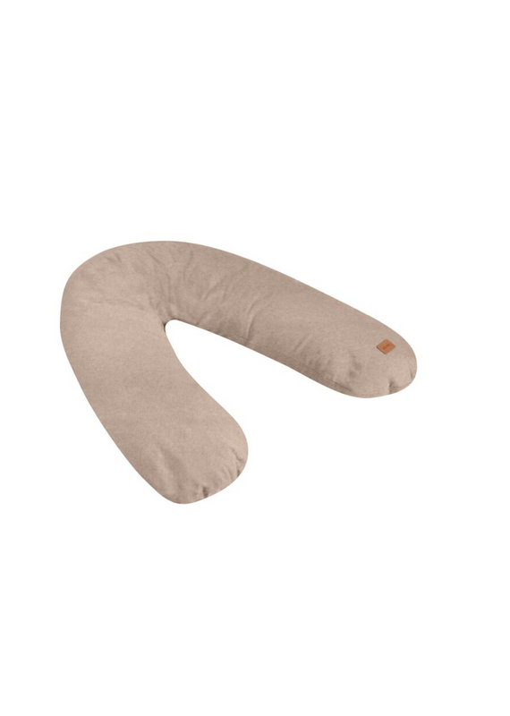 Beaba Beaba - big flopsy hoes jersey argile