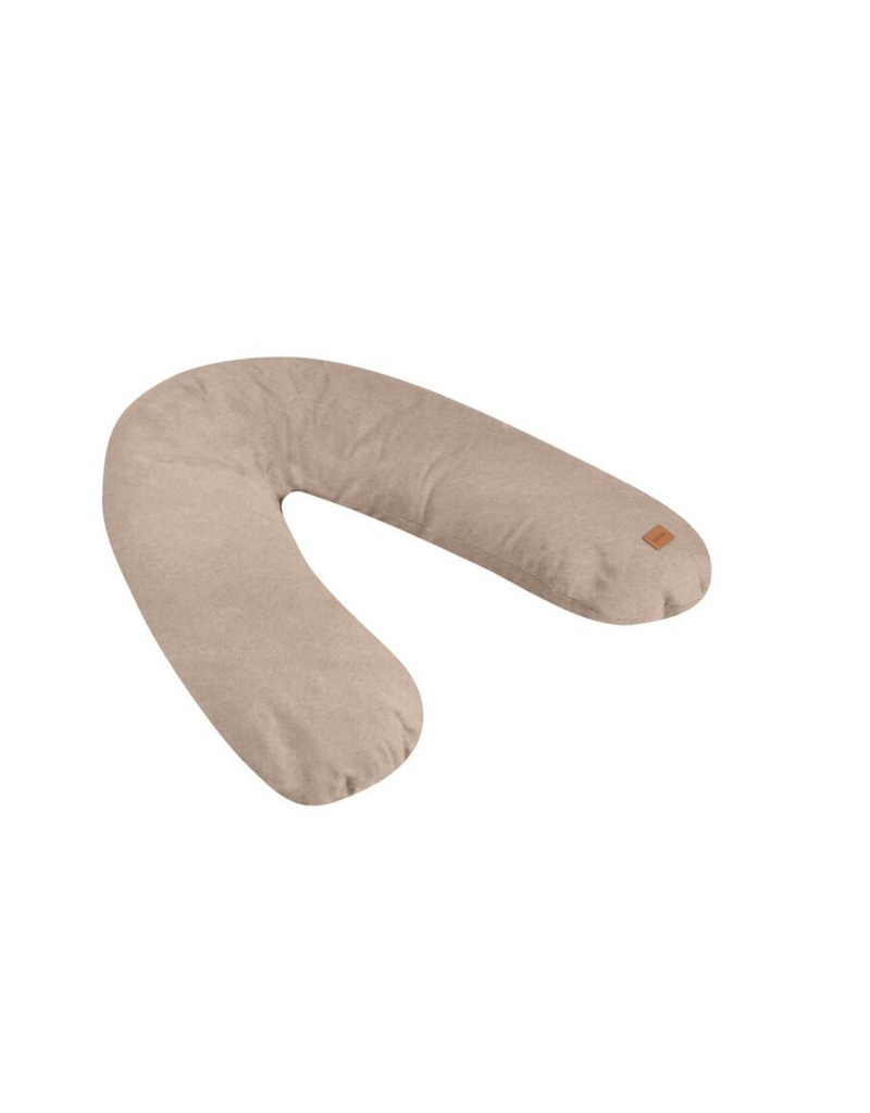 Beaba Beaba - big flopsy hoes jersey argile