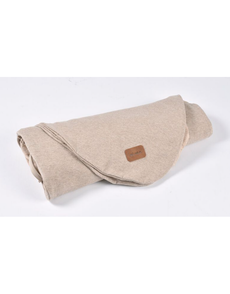 Beaba Beaba - big flopsy hoes jersey argile