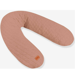 Beaba Beaba - big flopsy borstvoedingskussen katoen cacao