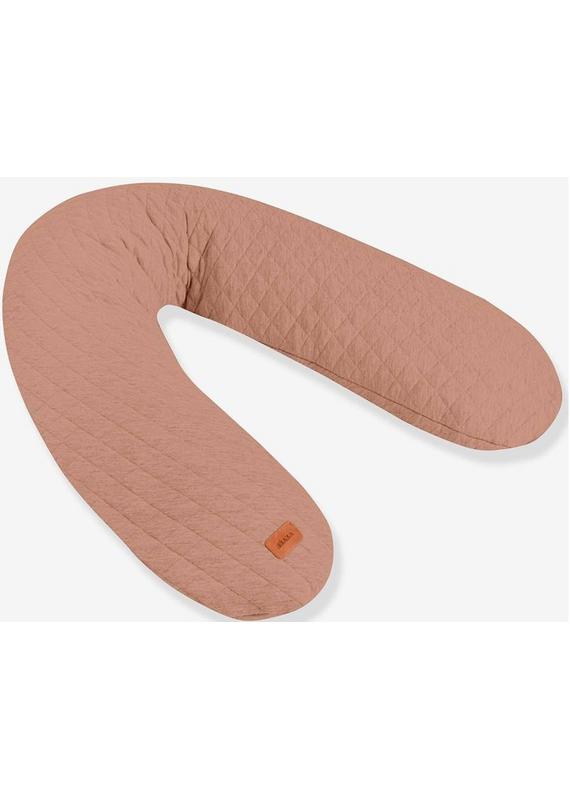 Beaba Beaba - big flopsy borstvoedingskussen katoen cacao