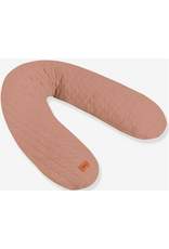 Beaba Beaba - big flopsy borstvoedingskussen katoen cacao