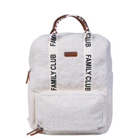 Childhome family club teddy ecru