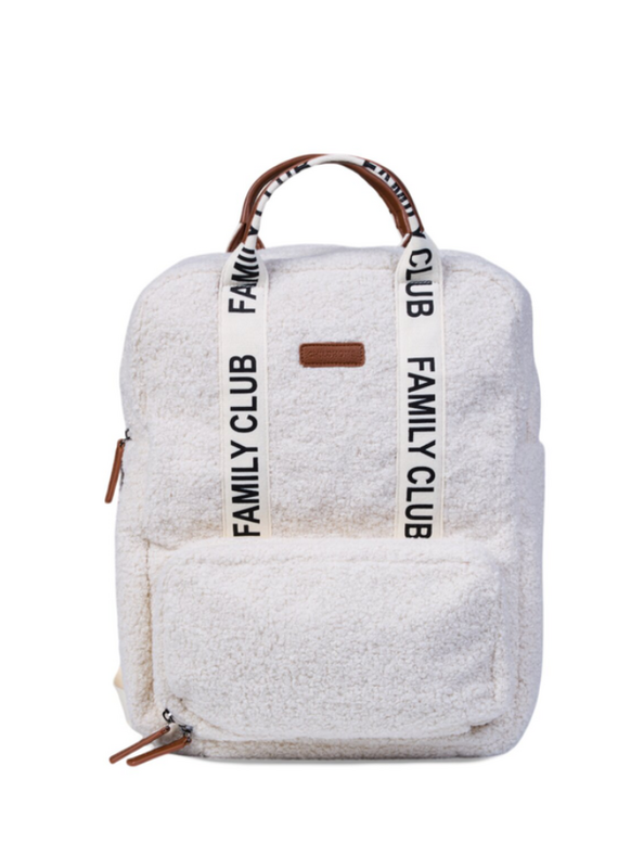 Childhome family club teddy ecru