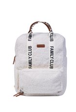 Childhome family club teddy ecru