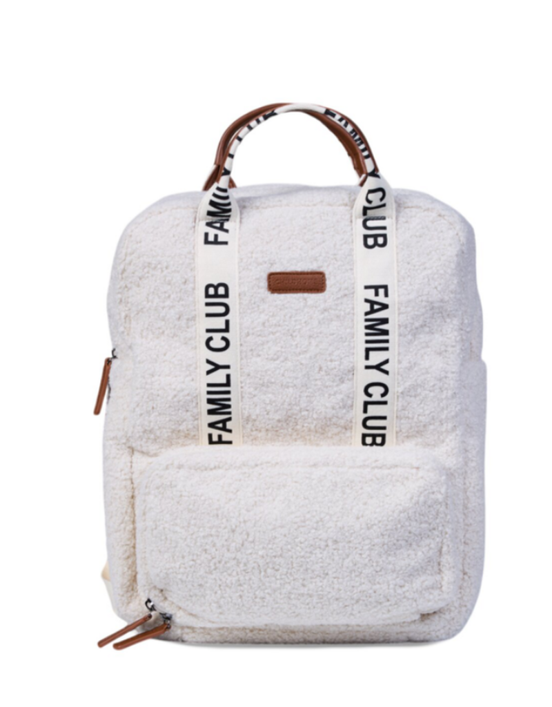 Childhome family club teddy ecru