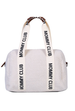 Childhome mommy club teddy ecru