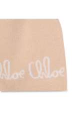 Chloé Chloé -  Gebreide muts T2 (4-7j)