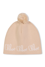 Chloé Chloé -  Gebreide muts T2 (4-7j)