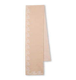 Chloé Chloé -  Gebreide sjaalT2 (4-7j)