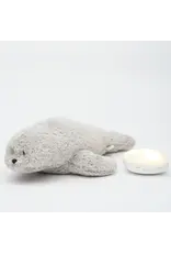 Moonie Moonie 2 0 - The Humming Seal - gray