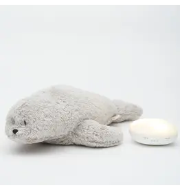 Moonie Moonie 2 0 - The Humming Seal - gray