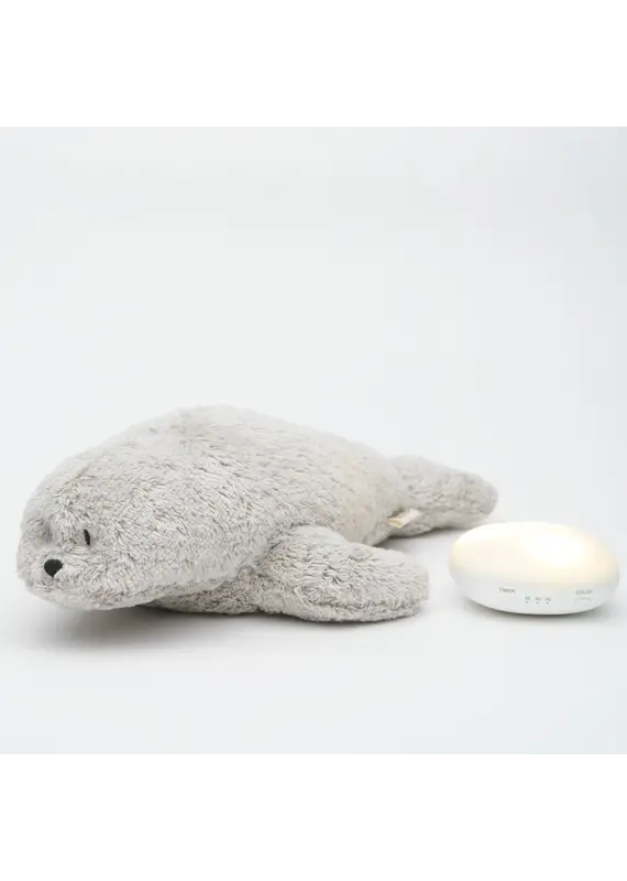 Moonie Moonie 2 0 - The Humming Seal - gray