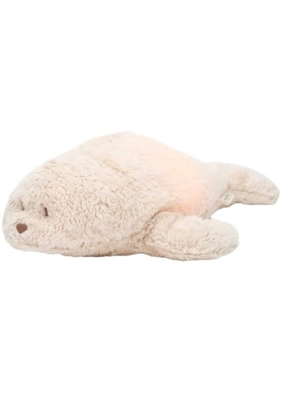 Moonie Moonie 2 0 - The Humming Seal - sand