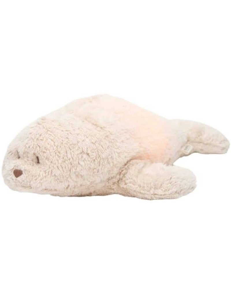 Moonie Moonie 2 0 - The Humming Seal - sand