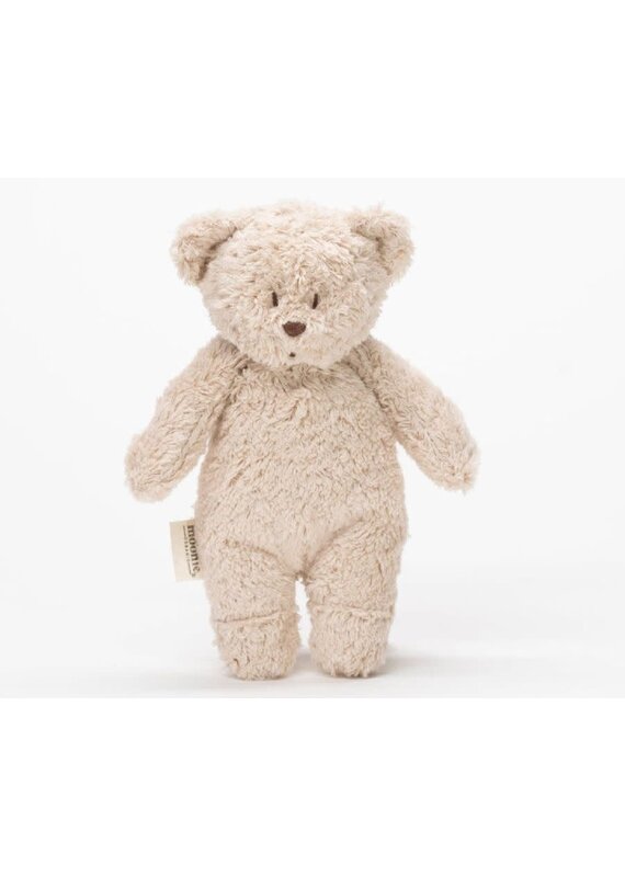 Moonie Moonie-sensory-little teddy-sand