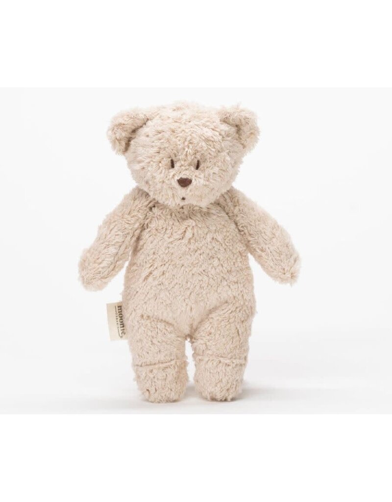 Moonie Moonie-sensory-little teddy-sand