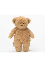 Moonie Moonie-sensory-little teddy-cappuccino