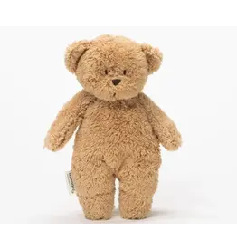 Moonie Moonie-sensory-little teddy-cappuccino