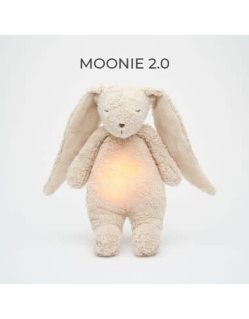Moonie Moonie-sensory-little bunny-sand