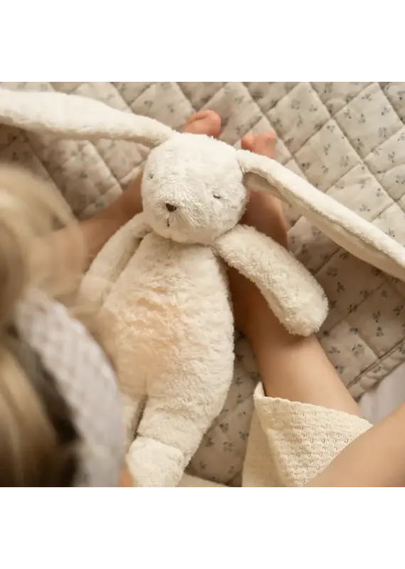 Moonie Moonie-sensory-little bunny-polar