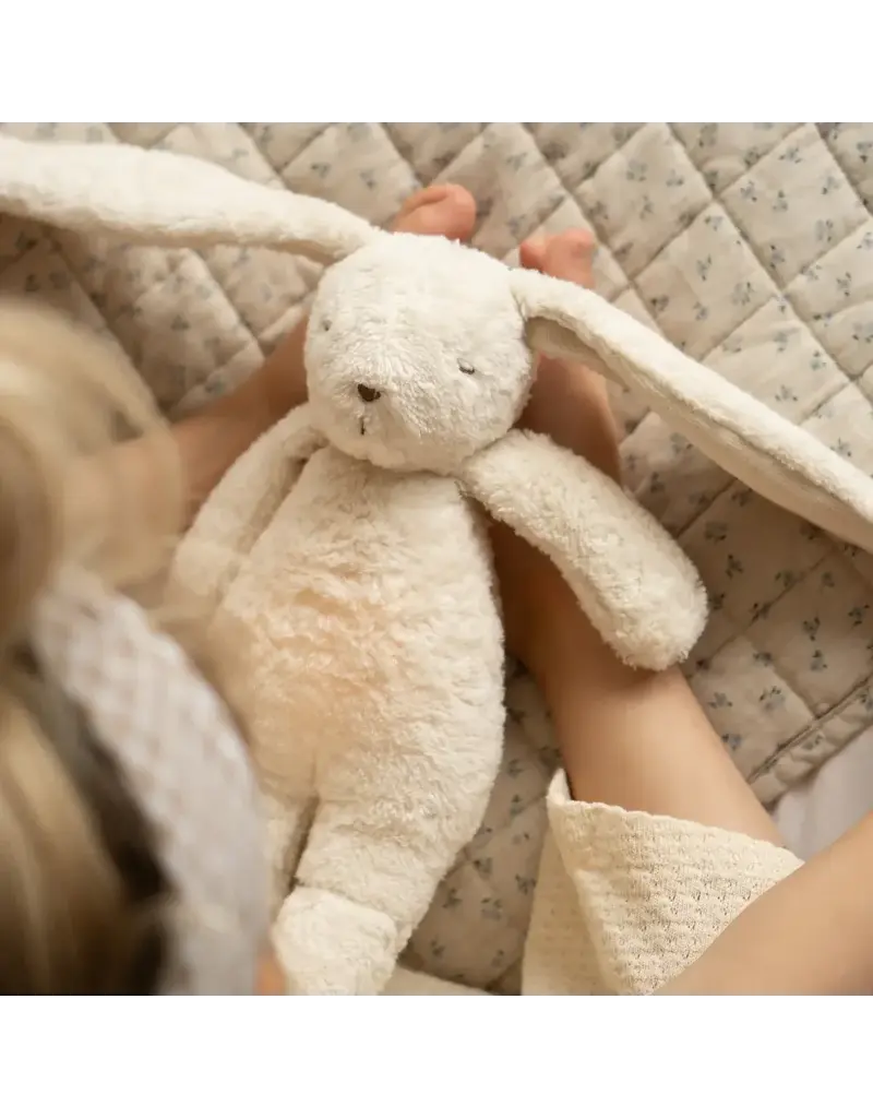 Moonie Moonie-sensory-little bunny-polar