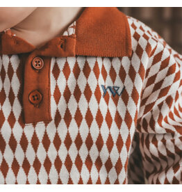 Your Wishes Your wishes - multicolor polo