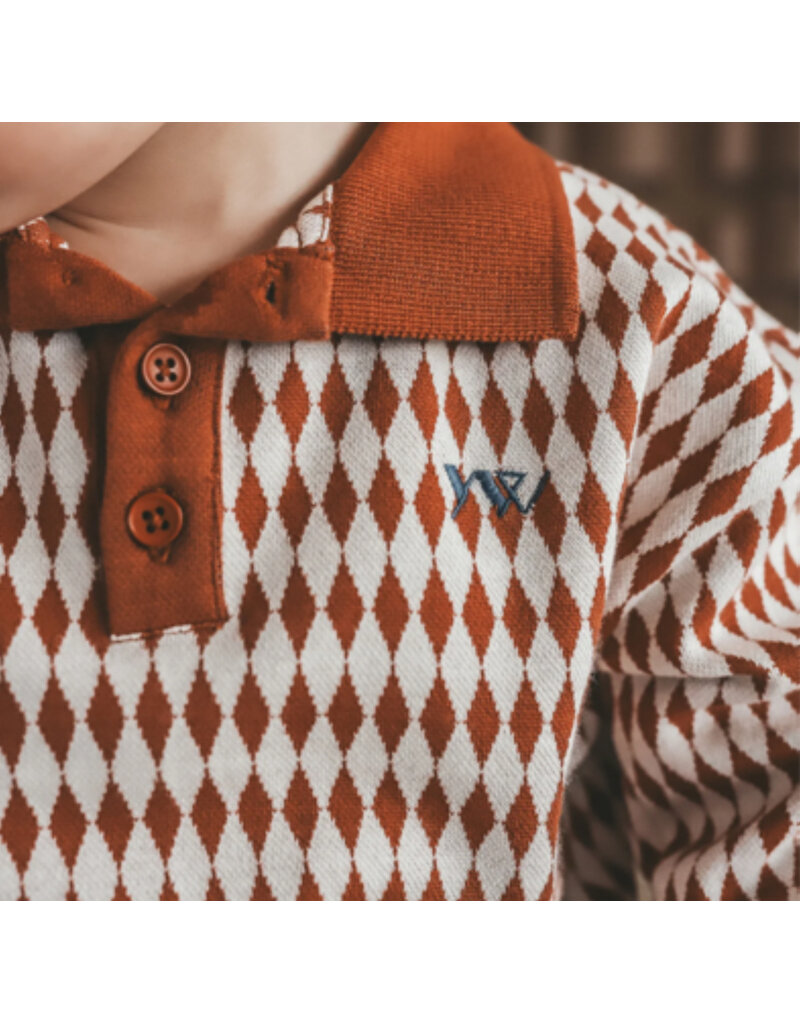 Your Wishes Your wishes - multicolor polo