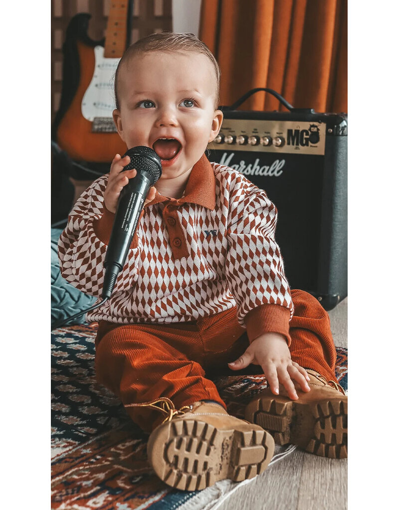 Your Wishes Your wishes - multicolor polo