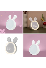 Mary's mary's - wekker bunny