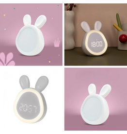 Mary's mary's - wekker bunny
