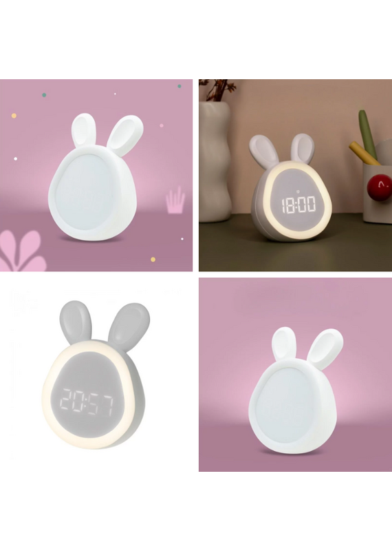 Mary's mary's - wekker bunny