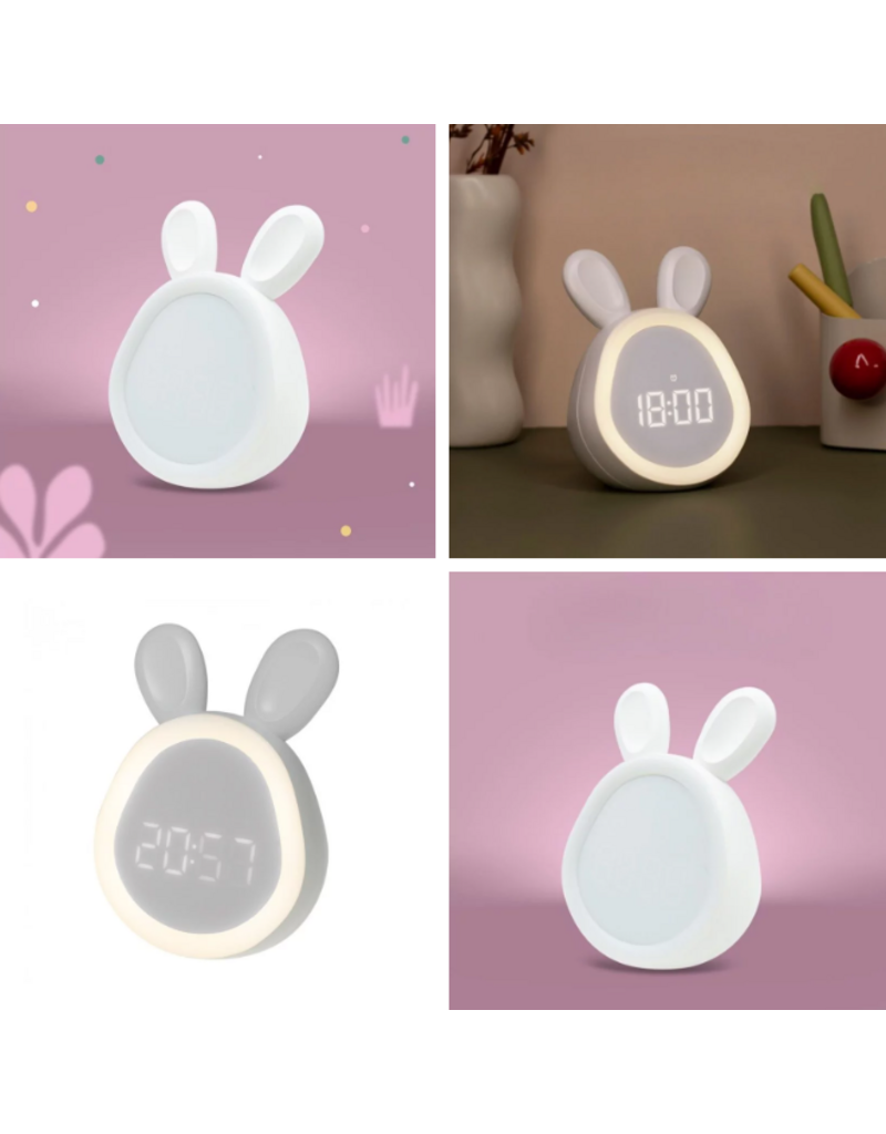 Mary's mary's - wekker bunny