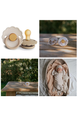 Frigg Frigg - Daisy latex duo pack croissant 1