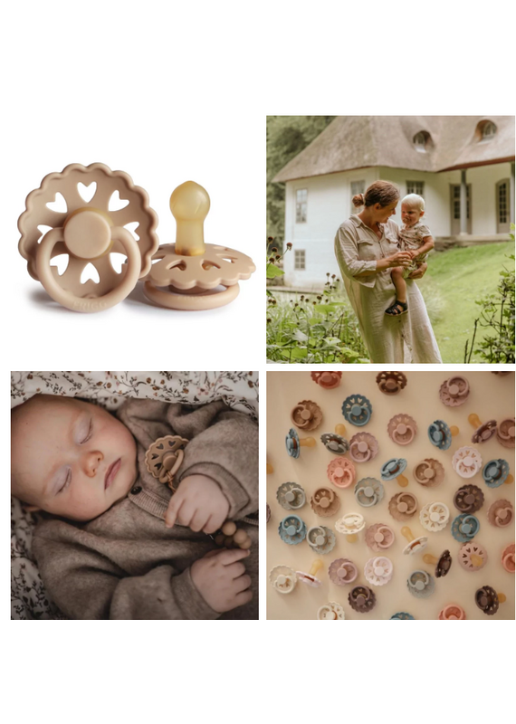 Frigg Frigg - fairytale the emperors new clothes 1